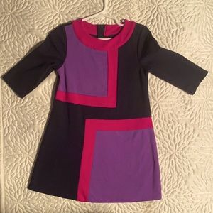 GAP Toddler dress crop
